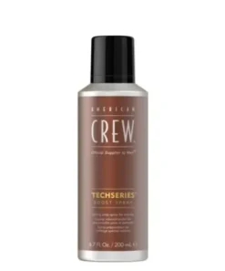 American Crew Techseries Boost Spray Outlet