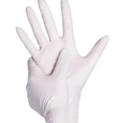 AMPri Basic-Touch Handschuhe Latex puderfrei Latex Discount
