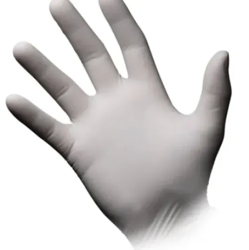 AMPri Basic-Touch Handschuhe Latex puderfrei Latex Discount