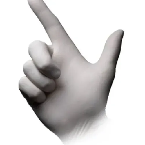 AMPri Basic-Touch Handschuhe Latex puderfrei Latex Discount