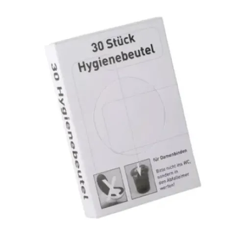 AMPri PE Hygienebeutel Online