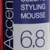 ANIFA Artist Accent Color & Styling Mousse Discount