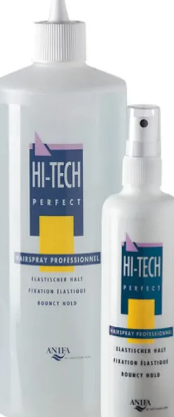 ANIFA Hi-Tech Perfect Hairspray Professionnel elastischer halt Online