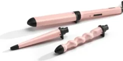 BaByliss Curl and Wave Trio Online