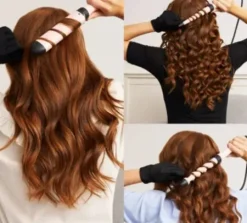 BaByliss Curl and Wave Trio Online