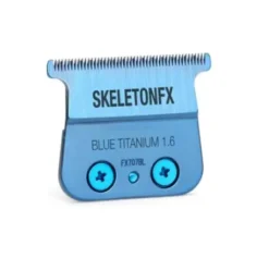 BaByliss PRO 4Artists Blaue Klinge 1.6 Titanium FX707BLE für FX729E Clearance