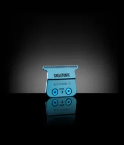 BaByliss PRO 4Artists Blaue Klinge 1.6 Titanium FX707BLE für FX729E Clearance