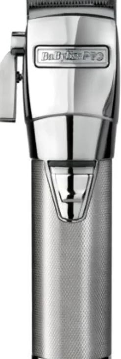 BaByliss PRO 4Artists CHROMFX Haarschneider mit Digitalmotor FX8700E Sale