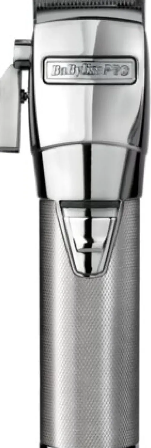 BaByliss PRO 4Artists CHROMFX Haarschneider mit Digitalmotor FX8700E Sale