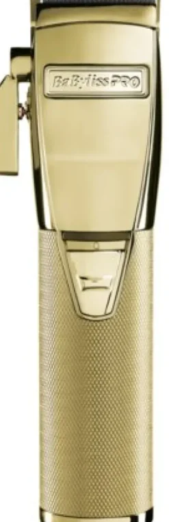 BaByliss PRO 4Artists GOLDFX Barber Clipper FX8700GE Best