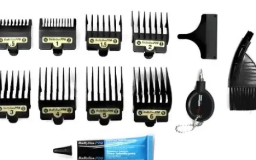 BaByliss PRO 4Artists GOLDFX Barber Clipper FX8700GE Best