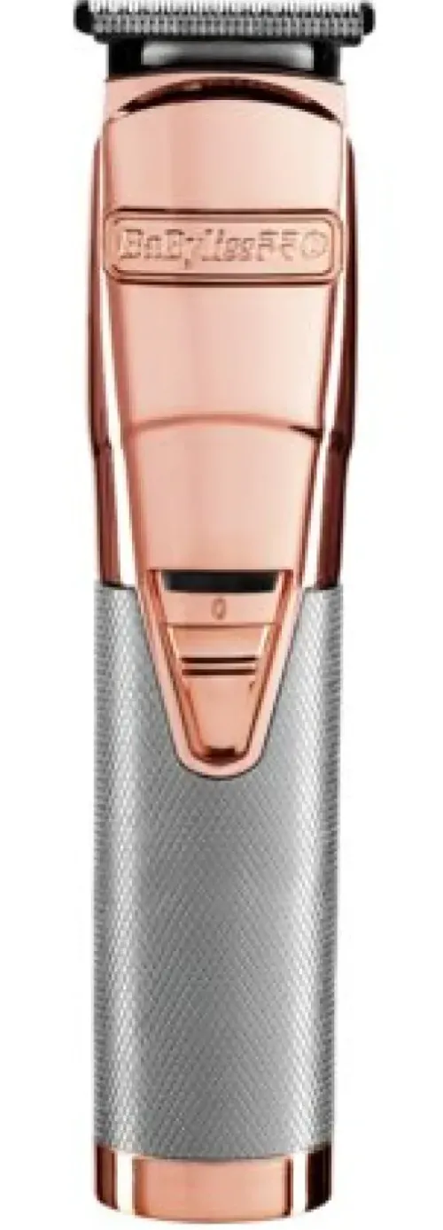 BaByliss PRO 4Artists ROSEFX Barber Trimmer FX7880RGE New