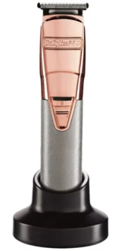BaByliss PRO 4Artists ROSEFX Barber Trimmer FX7880RGE New