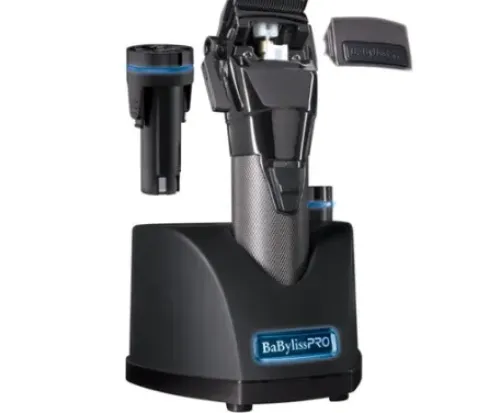BaByliss PRO 4Artists SNAPFX Clipper FX895E Hot