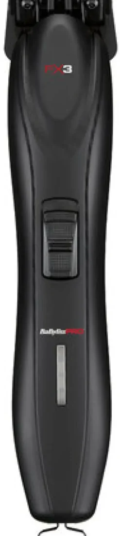 BaByliss PRO 4Artists Trimmer FX3 FXX3TBE Outlet