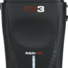 BaByliss PRO 4ARTSTS Doppel Folienrasierer FX3 FXX3SBE Outlet