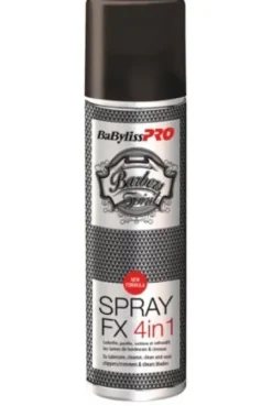 BaByliss PRO Barbers Spirit Spray 4 in 1 FX040290 Online