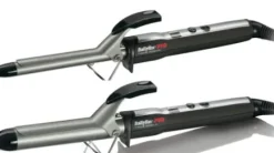 BaByliss PRO Digital Titanium Turmalin Frisier-Eisen Online