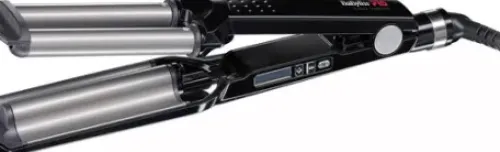 BaByliss PRO Dreifaches Welleneisen Sale