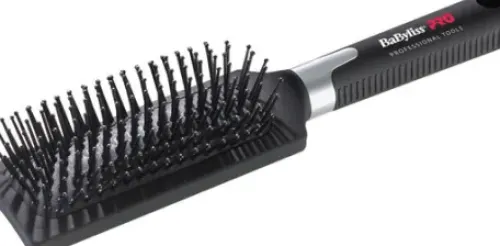 BaByliss PRO Flachbürste Breit New