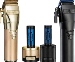BaByliss PRO FXONE Haarschneidemaschine FX899 Best