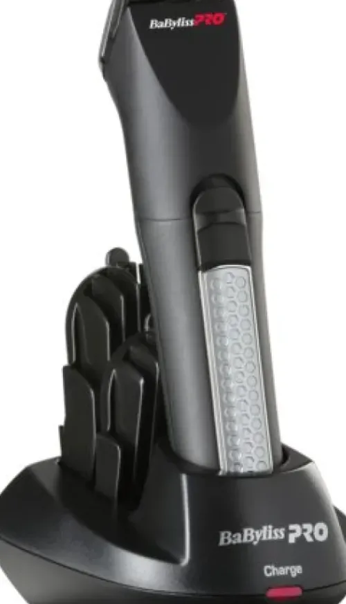 BaByliss PRO Haartrimmer Aufladbar FX768E Discount