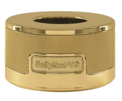 BaByliss PRO Ladestation Gold FX8700 Clearance