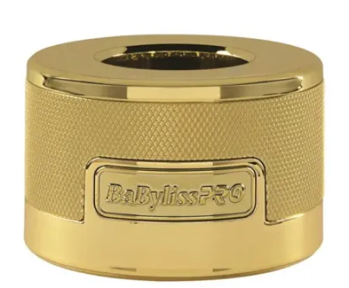 BaByliss PRO Ladestation Gold FX7870 Clearance