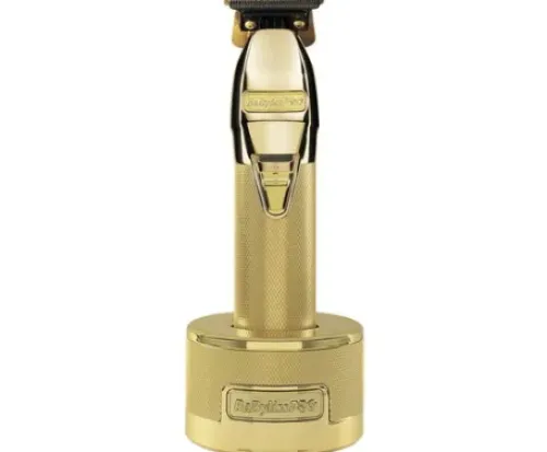 BaByliss PRO Ladestation Gold FX7870 Clearance