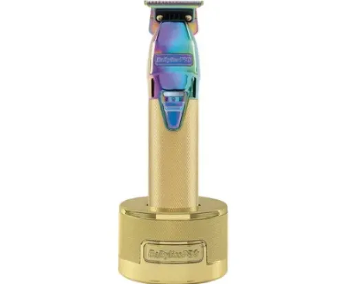 BaByliss PRO Ladestation Gold FX7870 Clearance