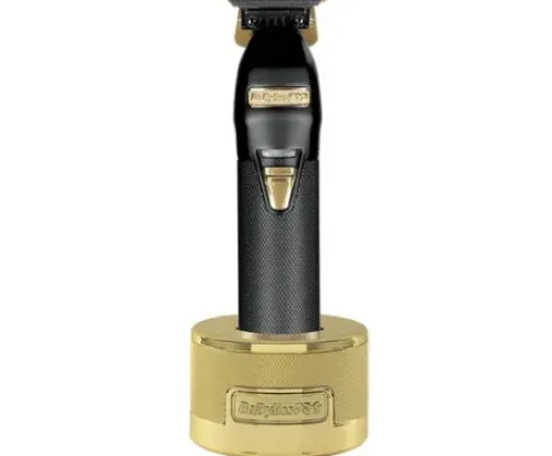 BaByliss PRO Ladestation Gold FX7870 Clearance