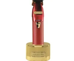 BaByliss PRO Ladestation Gold FX7870 Clearance