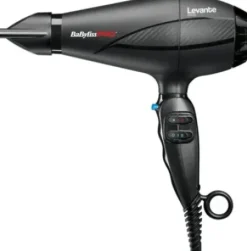 BaByliss PRO Levante 2100 W Ionic Best