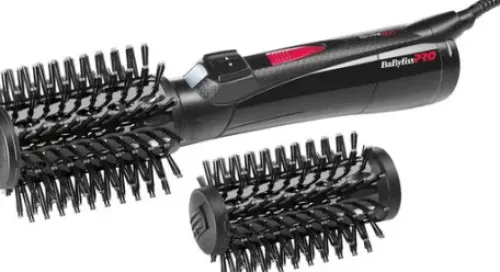 BaByliss PRO Rotierende Warmluftbürste Outlet