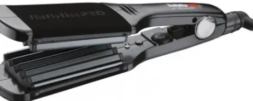 BaByliss PRO Turmalin Kreppeisen Outlet