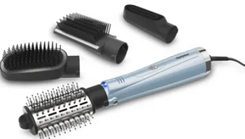 BaByliss Warmluftbürste Hydro Fusion 1000 W Sale