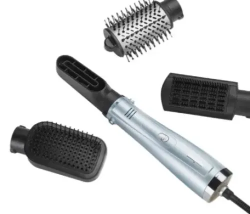 BaByliss Warmluftbürste Hydro Fusion 1000 W Sale
