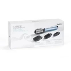 BaByliss Warmluftbürste Hydro Fusion 1000 W Sale