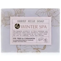 Badepralinen WINTER SPA Clearance