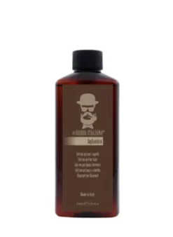 Barba Italiana Aglianico Haargel no Haargel New