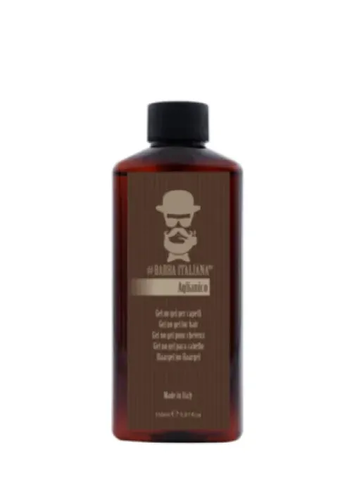 Barba Italiana Aglianico Haargel no Haargel New