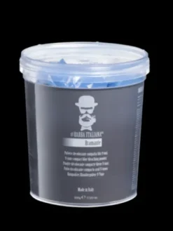 Barba Italiana Bramante Kompaktes Blondierpulver 9 Töne Sale