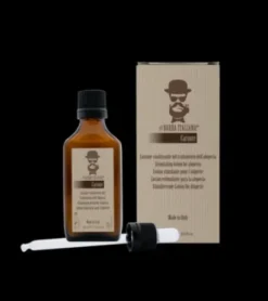 Barba Italiana Caronte Lotion für Alopezie New