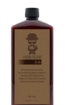 Barba Italiana Ercole Anti Aging Duschshampoo Online