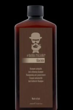 Barba Italiana Giacinto Anti-Gelbstich-Shampoo Best