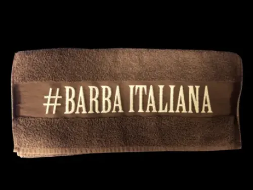 Barba Italiana Handtuch 50 x 90 cm Clearance