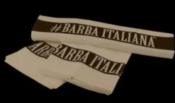 Barba Italiana Handtuch 40 x 60 cm Hot
