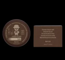 Barba Italiana Insolia Haarpaste mit starkem Halt Best