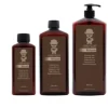 Barba Italiana Michelangelo Shampoo mit Dreifachwirkung New