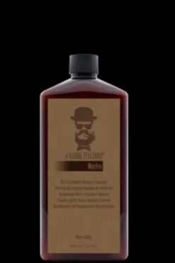 Barba Italiana Morfeo Shampoo und Shower Gel Hot